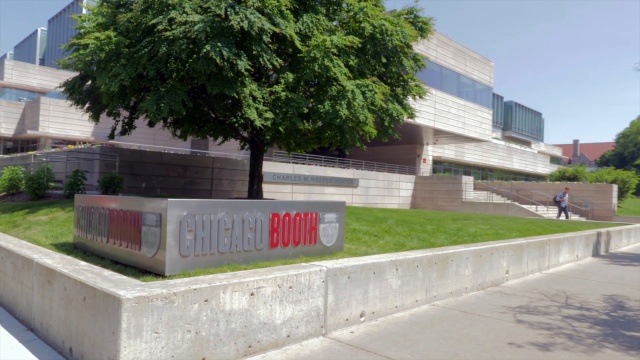 MBA Masterclass Series  The University of Chicago Booth School of