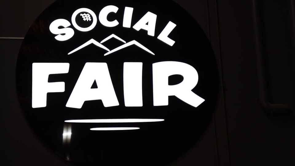 Social Fair - Customer Success Story