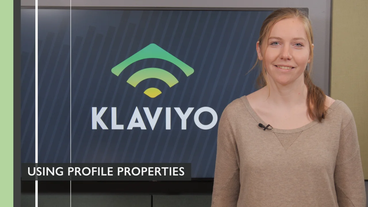 Profile properties reference | Klaviyo Help Center