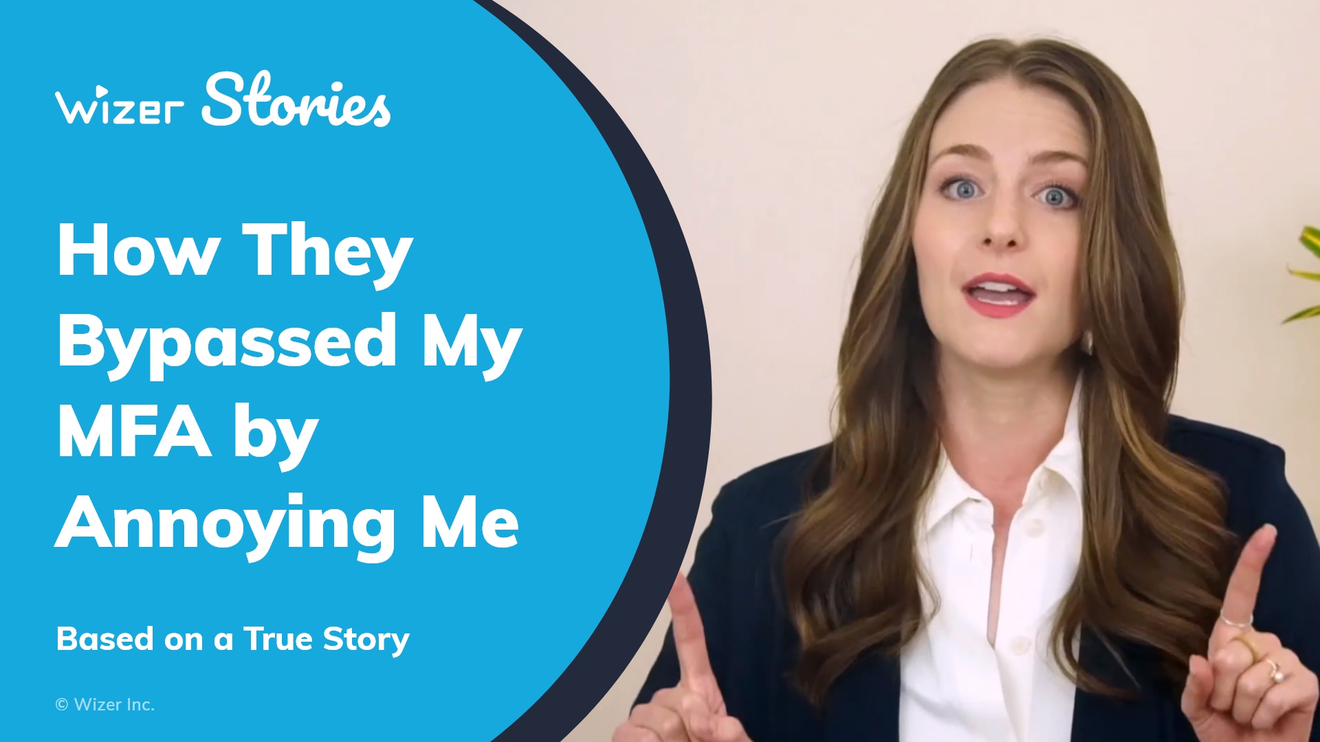 How They Bypassed My MFA by Annoying Me