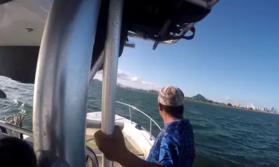 Panama City Report Video 0
