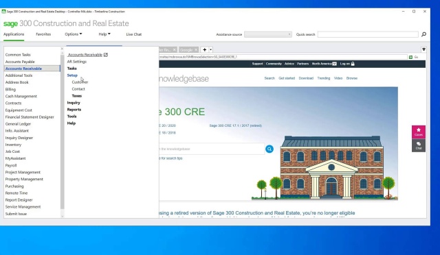 Sage 300 Cre Archives United Solutions