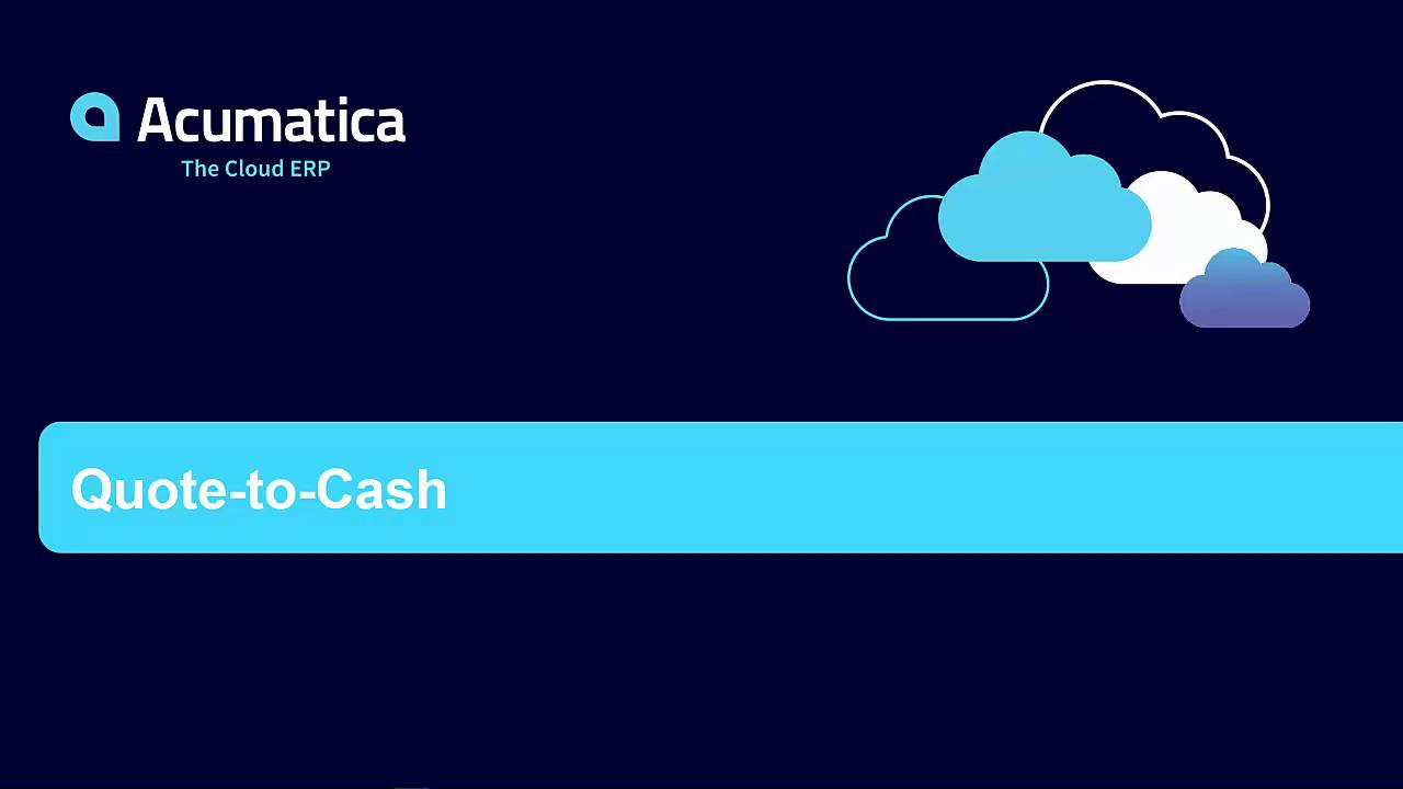 optimize your purchase to pay process and improve customer service quote to cash