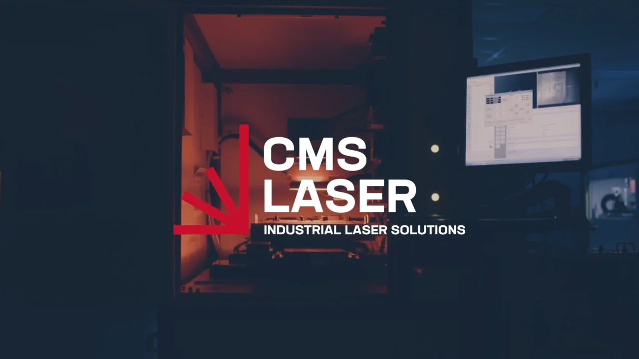 Control MicroSystems CMS5010C Laser Etcher (170908) - JMW Enterprises