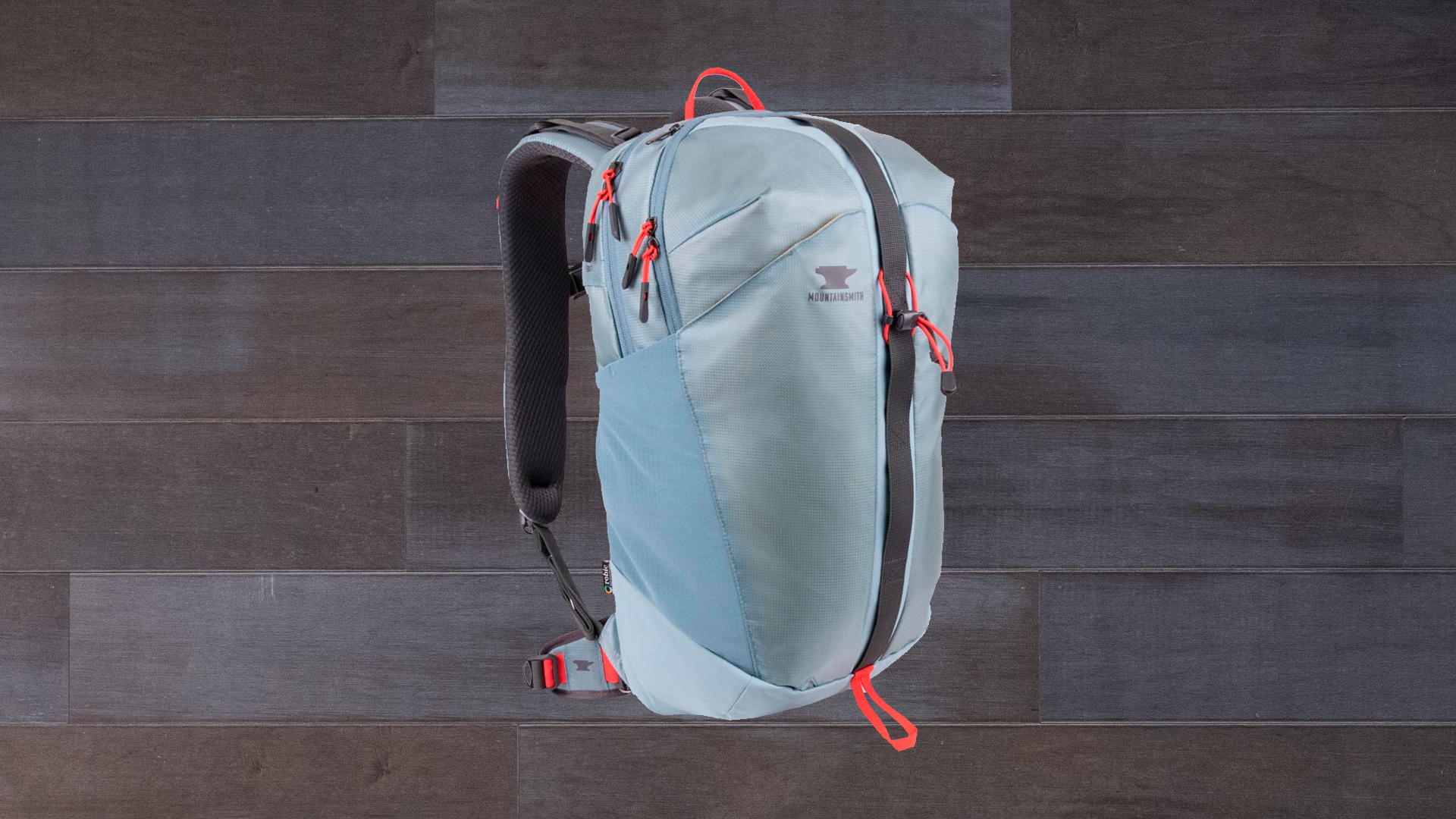 アルプマです Mountainsmith Apex 25 | Enwild