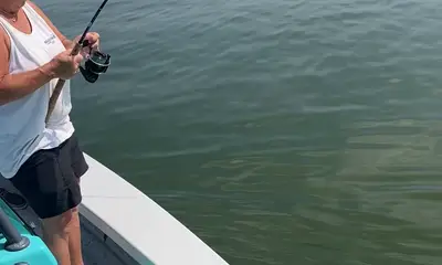 Lake Charles Report Video 1