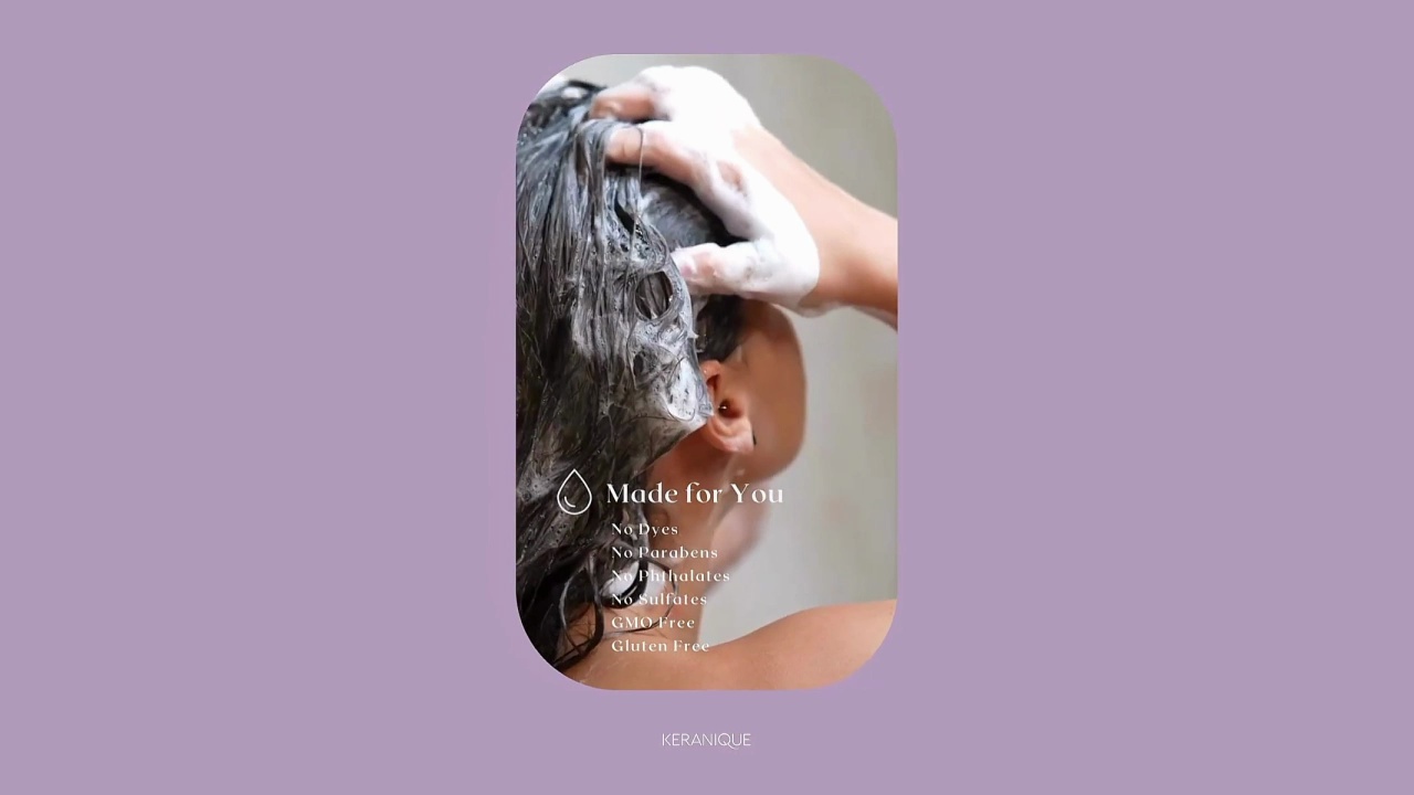 Keranique Follicle Boosting Serum | Beauty Boutique