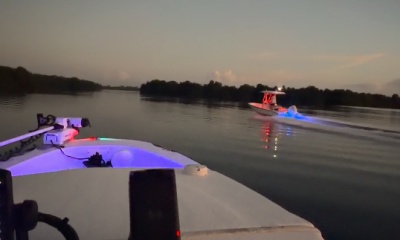 San Juan Report Video 1