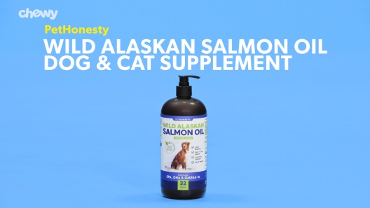 Thrive Salmon Oil - 500ml