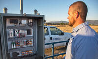 Vista Irrigation District Case Study
