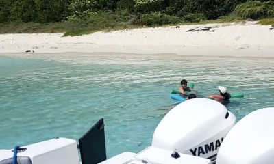 Great Trip!