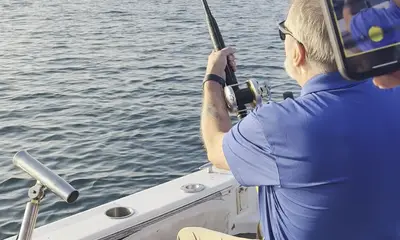 Pensacola Report Video 0