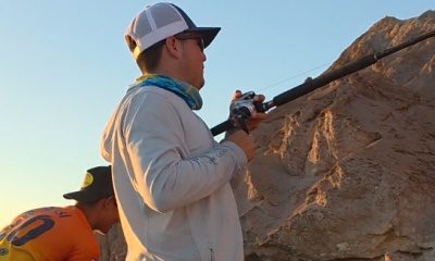 Bahía de los Ángeles Report Video 2