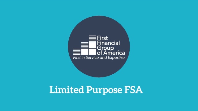 Limited-Purpose FSA Eligible Expenses