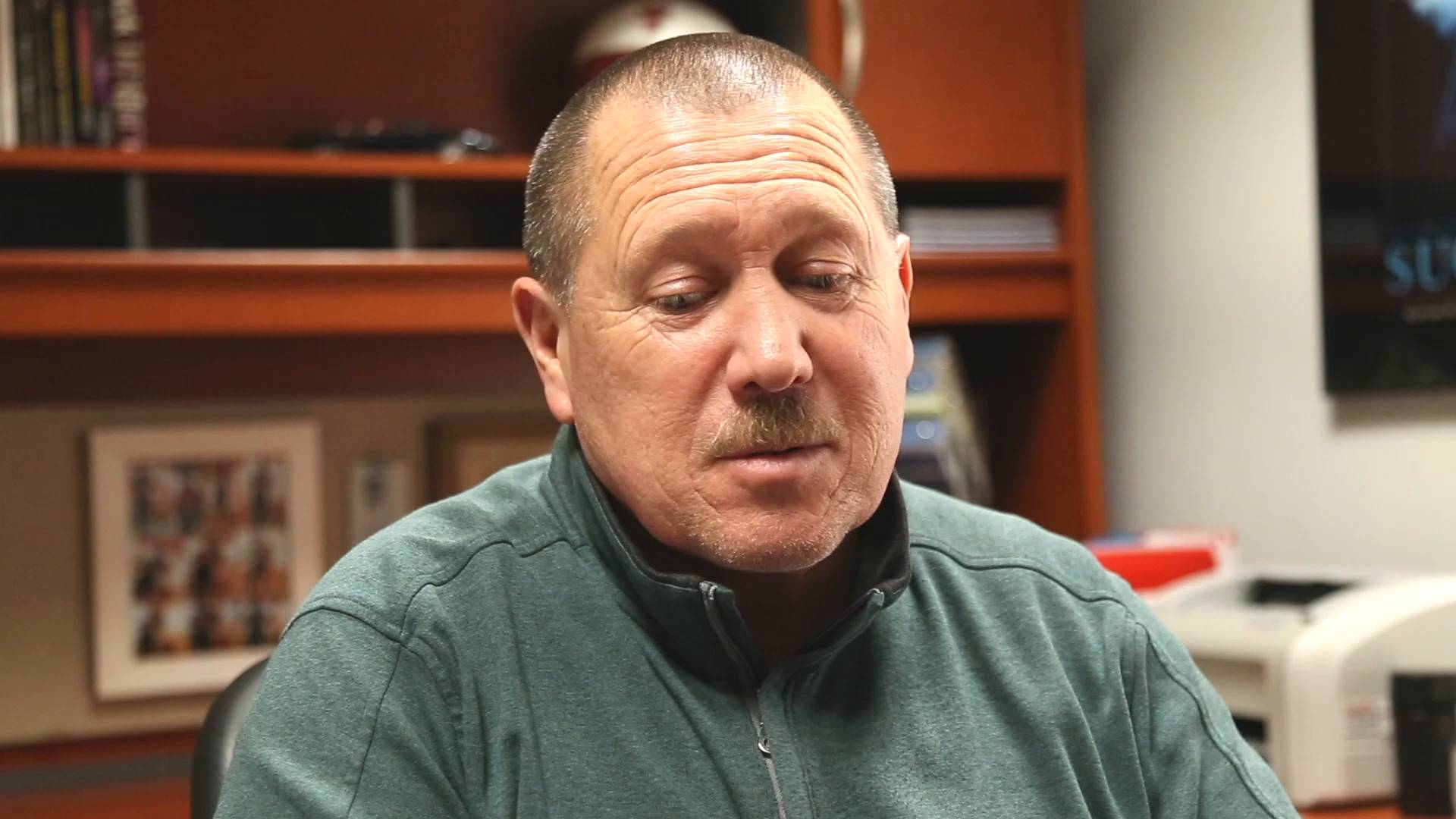 Jeff Brooks Testimonial (DI)