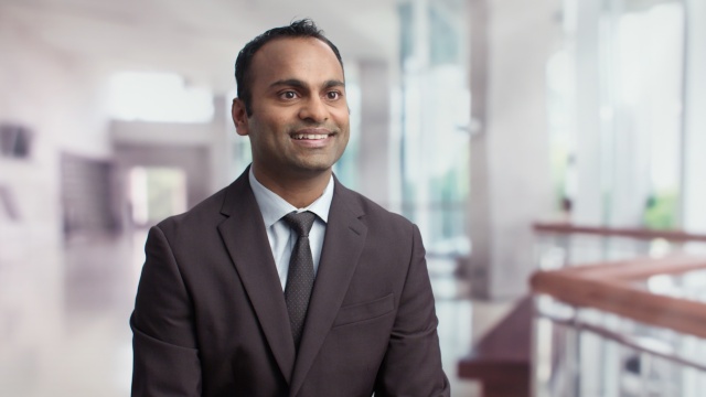Nayan Patel, OD