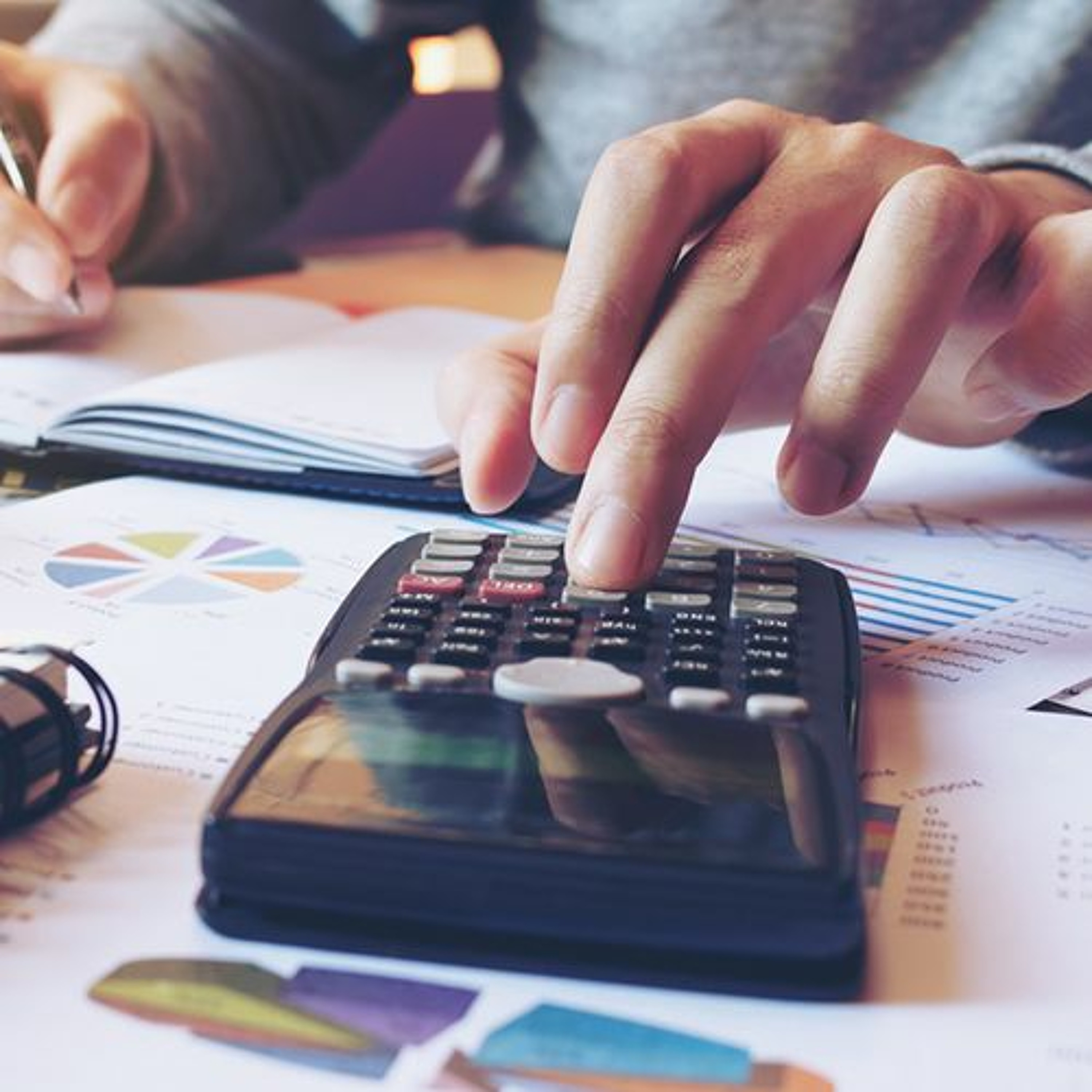 Evaluate Your Recruiting With More Than Cost episode artwork