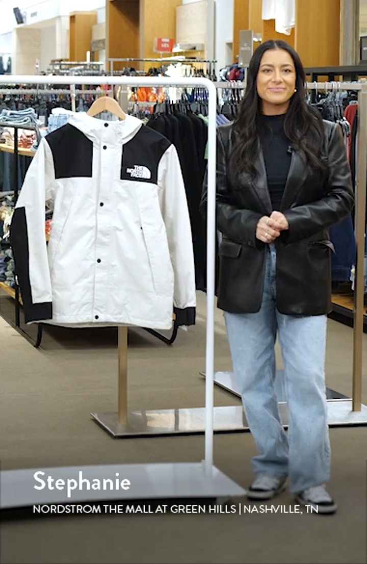 The North Face Kids' GTX Mountain Jacket | Nordstromrack