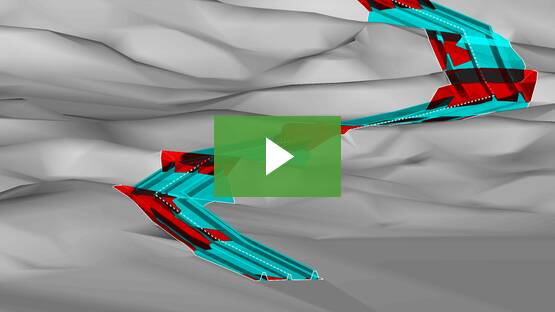 Maptek Vulcan – Build Road