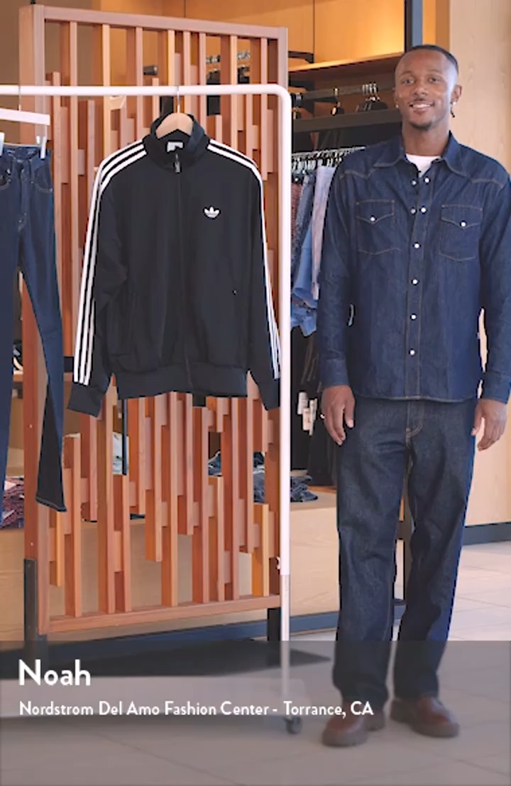 adidas Firebird Track Jacket | Nordstrom