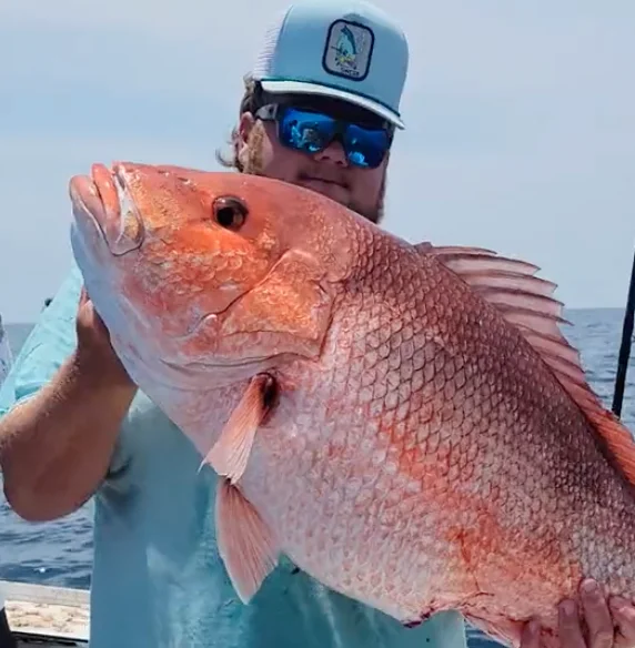 Business Card: All Out Fishing Charters ? 31?