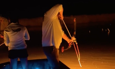 Lafitte Report Video 0