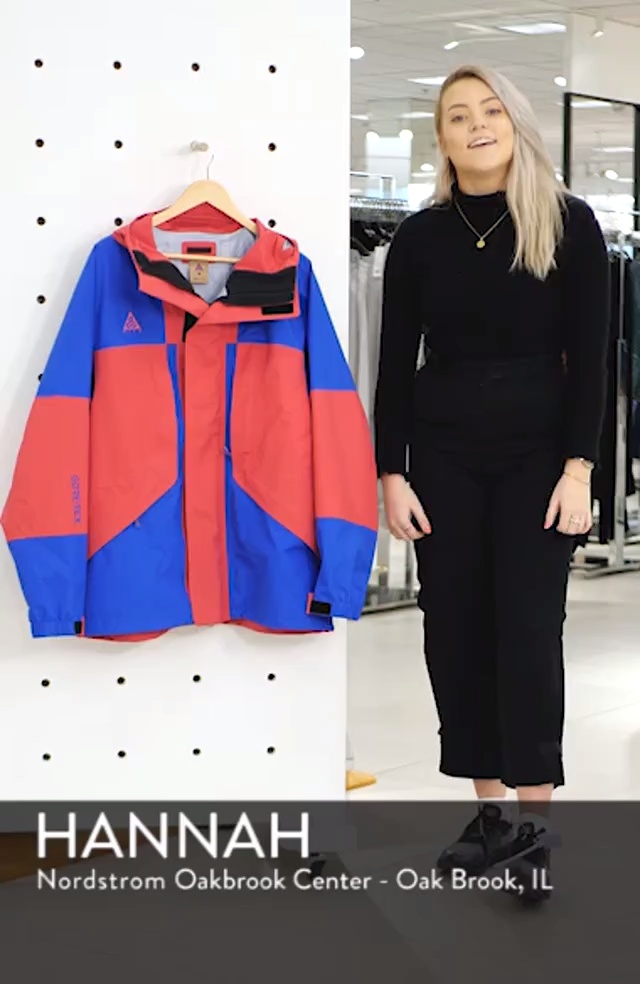 Nike ACG GORE-TEX® Men's Jacket | Nordstrom
