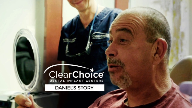 DANIEL - Phoenix
