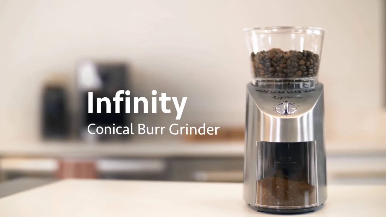 Coffee Grinders  Quench Essentials