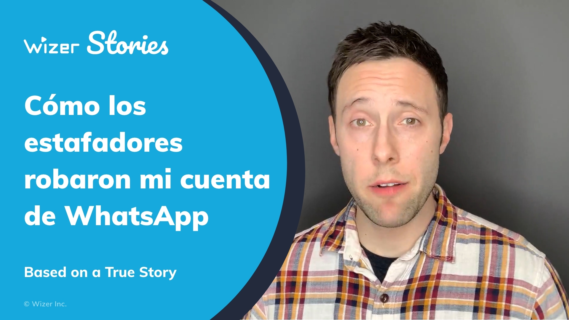 Cómo los estafadores robaron mi cuenta de WhatsApp