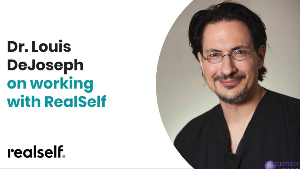 Atlanta Facial Plastic Surgery - Customer Success Story (Louis DeJoseph - Atlanta Facial Plastic Surgery)