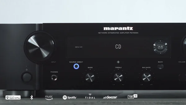 PM7000N - Marantz Moments PM7000N - Marantz Moments