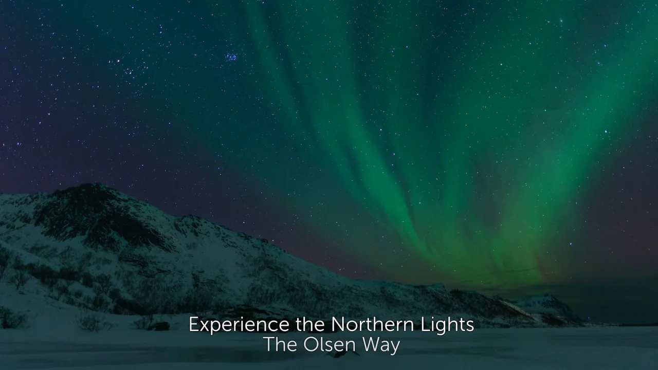 The Northern Lights: Best cruises to book now & everything you need to know