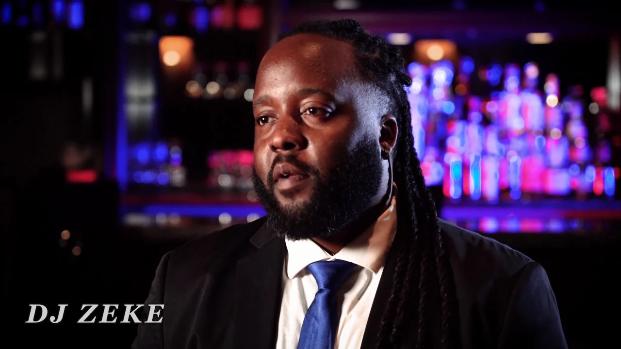 Zeke - Washington Talent