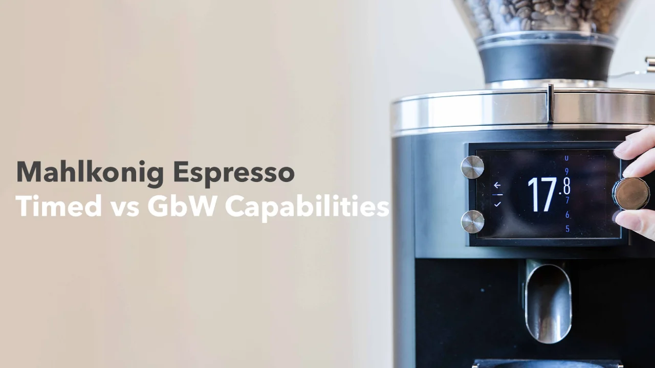 Coffee Grinder vs Food Processor: The Ultimate Comparison Guide