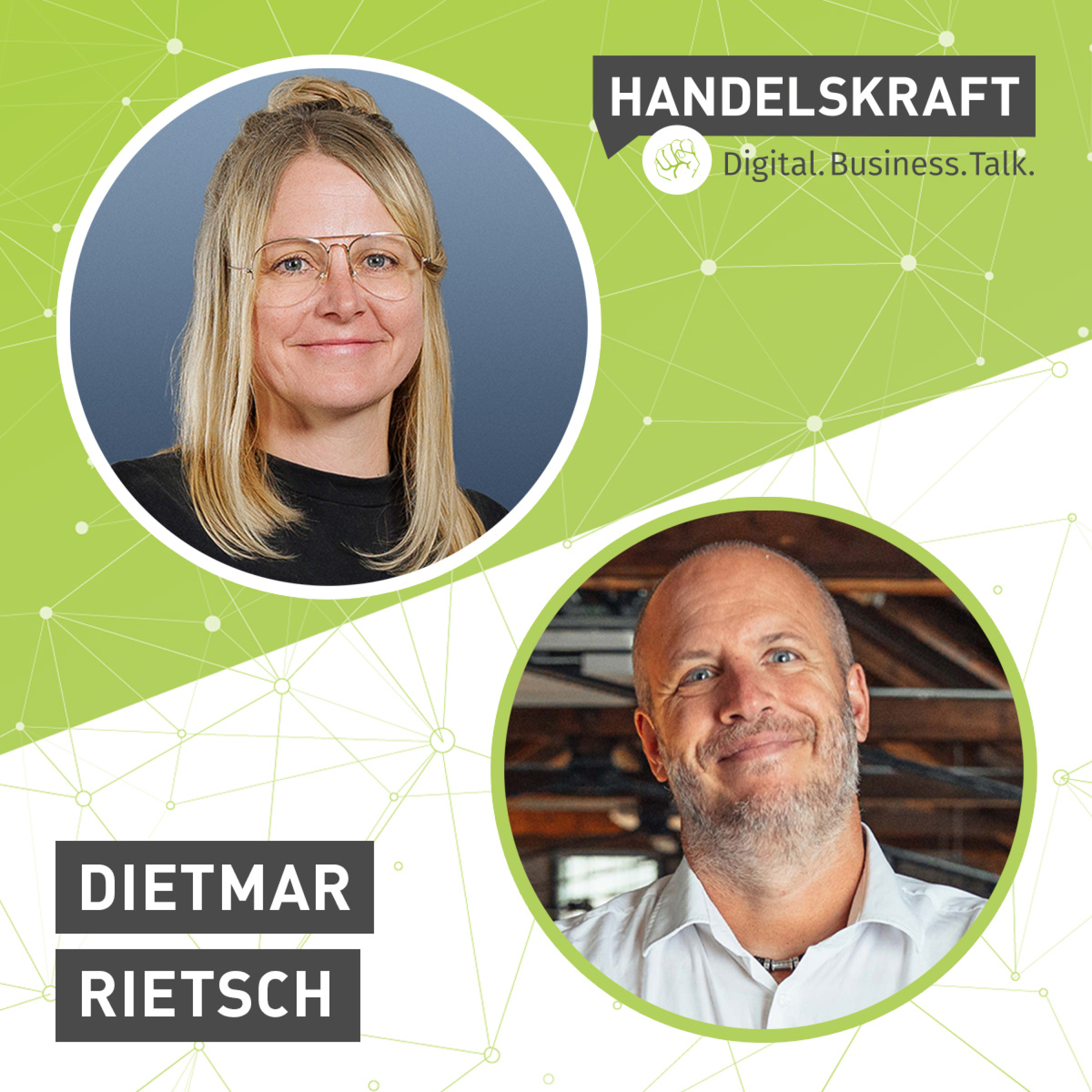 Handelskraft Digital.Business.Talk.