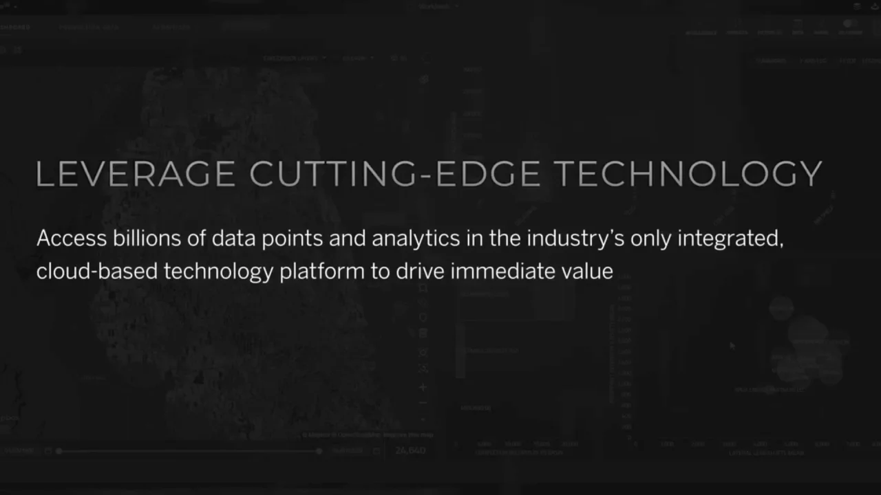 Energy Analytics | Oil & Gas Software | Enverus