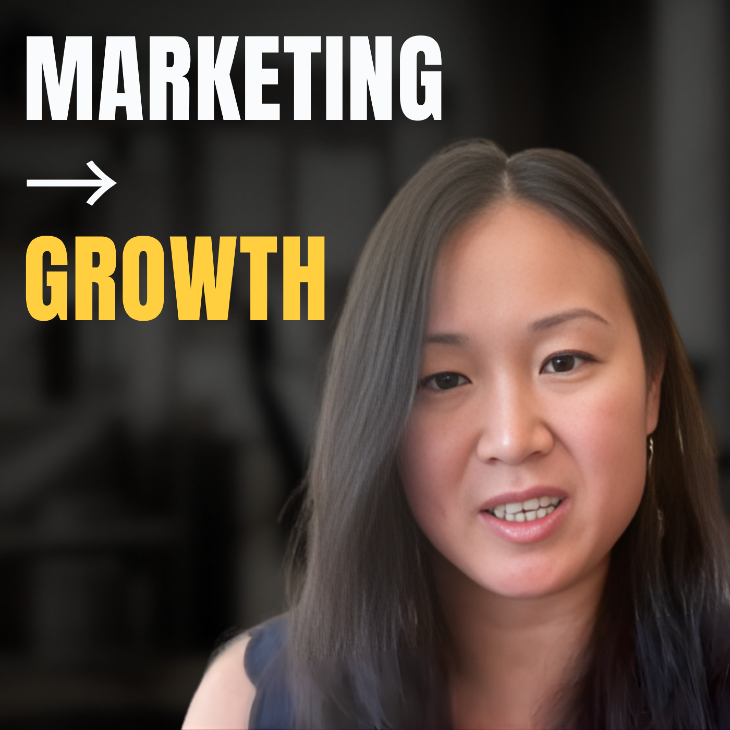 How to Go From VP of Marketing to VP of Growth (Emily Chong)