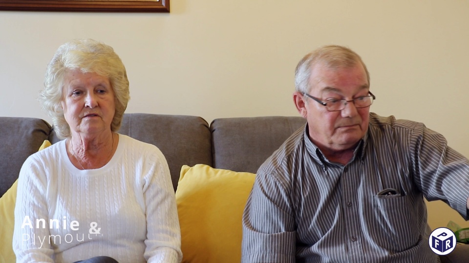 Play video: Customer testimonials