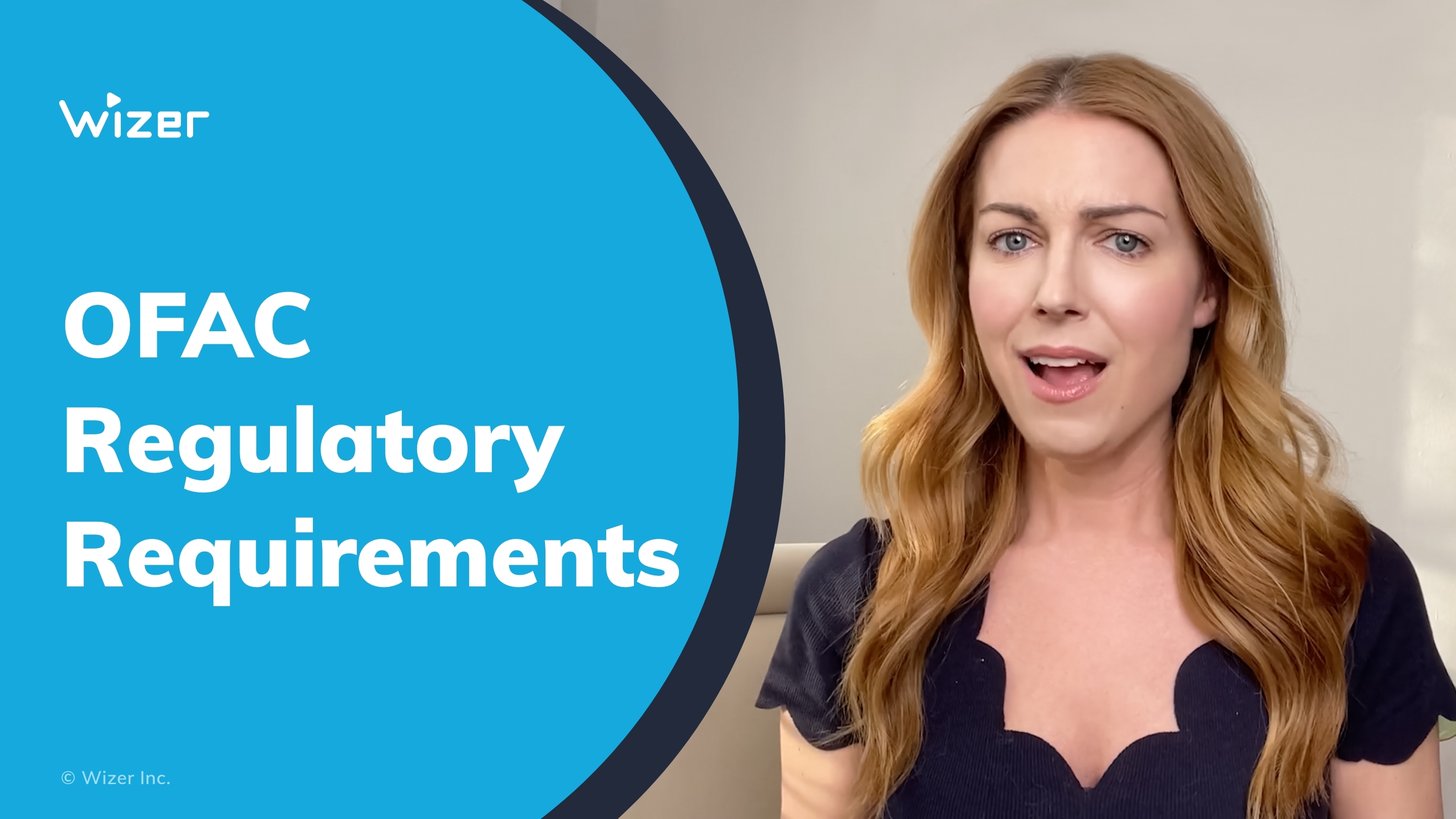OFAC Regulatory Requirements