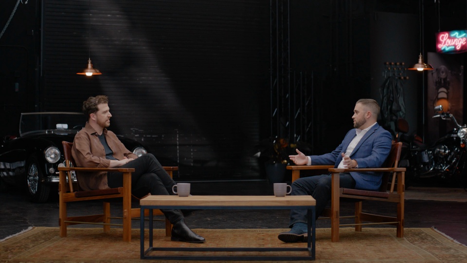 Boost Auto - Customer Success Story (Adam Wolfe - Founder and CEO)
