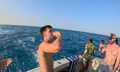 Cancún Report Video 1