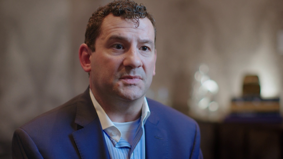 Motorola Solutions - Customer Success Story (Tony Condi - Senior Director of Integrated Marketing and Operations)