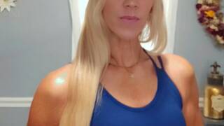 Move fitness program for app