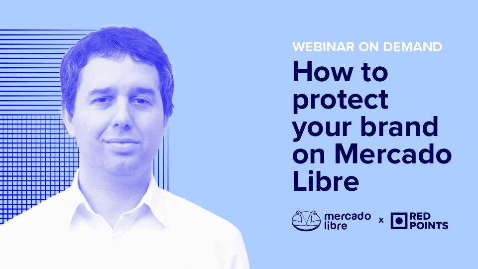 How to remove a counterfeit from Mercado Libre - Red Points