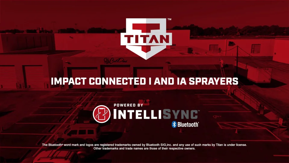 Impact 840I & IA | Impact IntelliSync® Series, Parts
