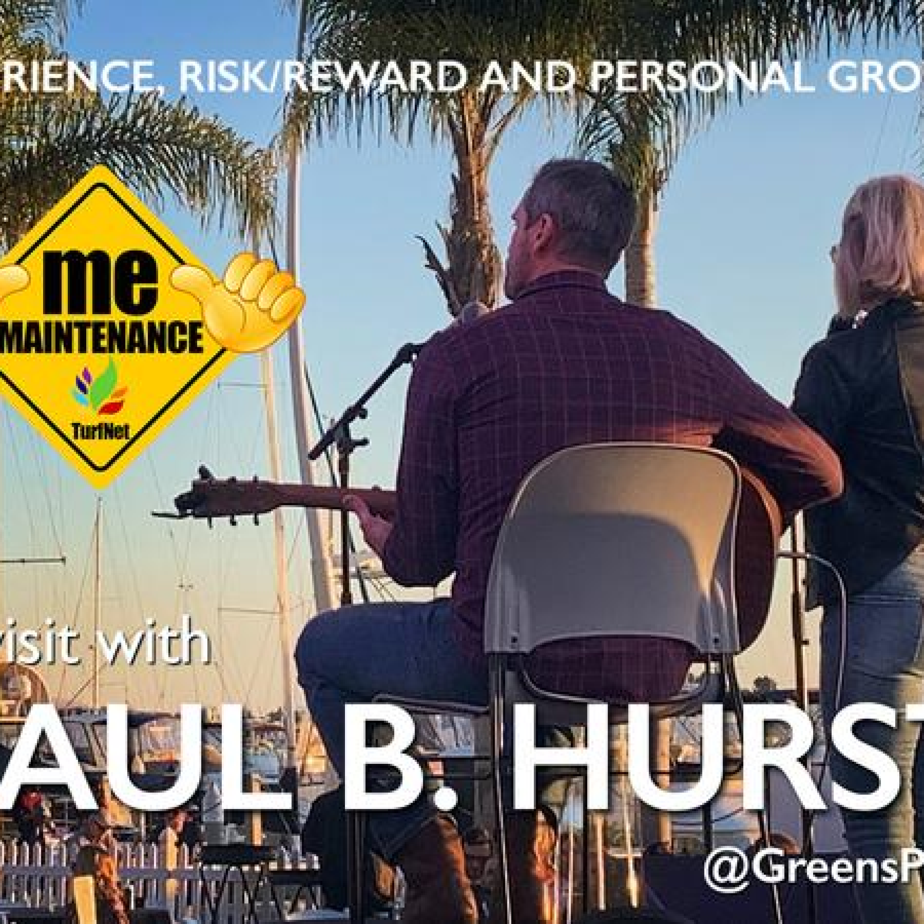 TurfNet Podcasts