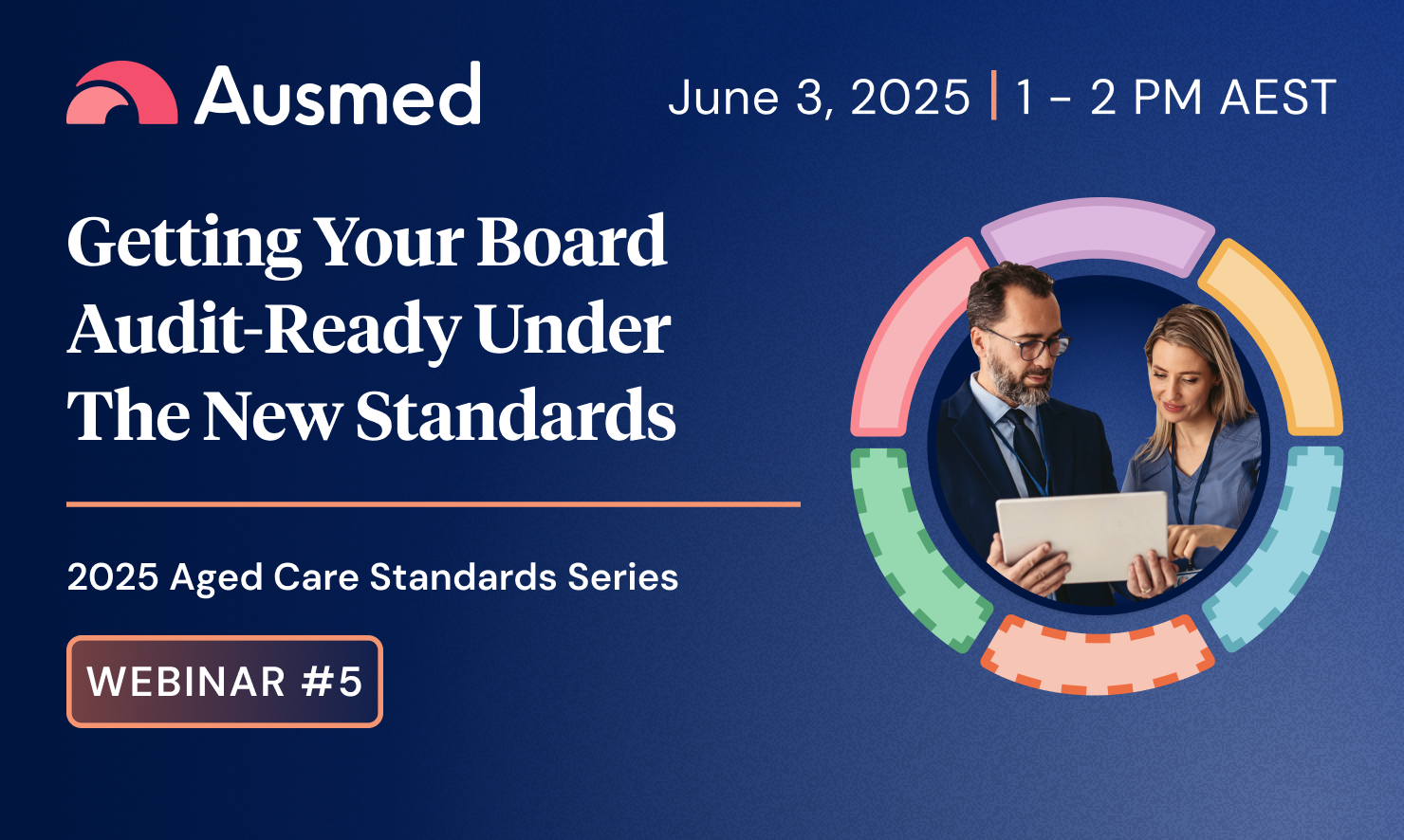 Getting Your Board Audit-Ready Under the New Standards
