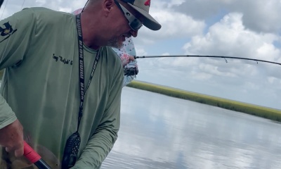 Great trip despite conditions!