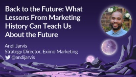 Back to the Future: What Lessons From Marketing History Can Tell Us About the Future video card